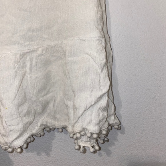 off white tank - Picture 3 of 5